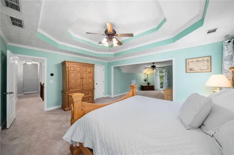 $385,000 | 8862 Hectare Road, Winston, GA 30187