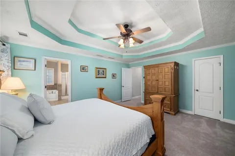 $385,000 | 8862 Hectare Road, Winston, GA 30187