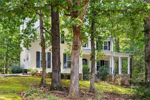 $385,000 | 8862 Hectare Road, Winston, GA 30187