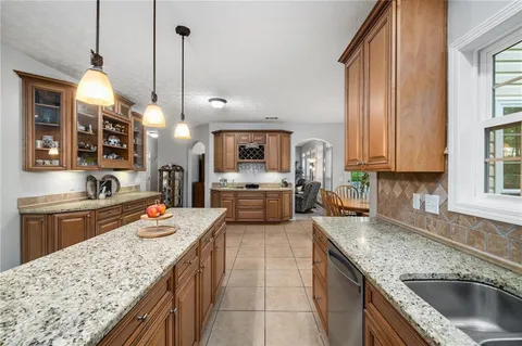 $385,000 | 8862 Hectare Road, Winston, GA 30187