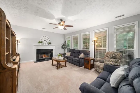 $385,000 | 8862 Hectare Road, Winston, GA 30187