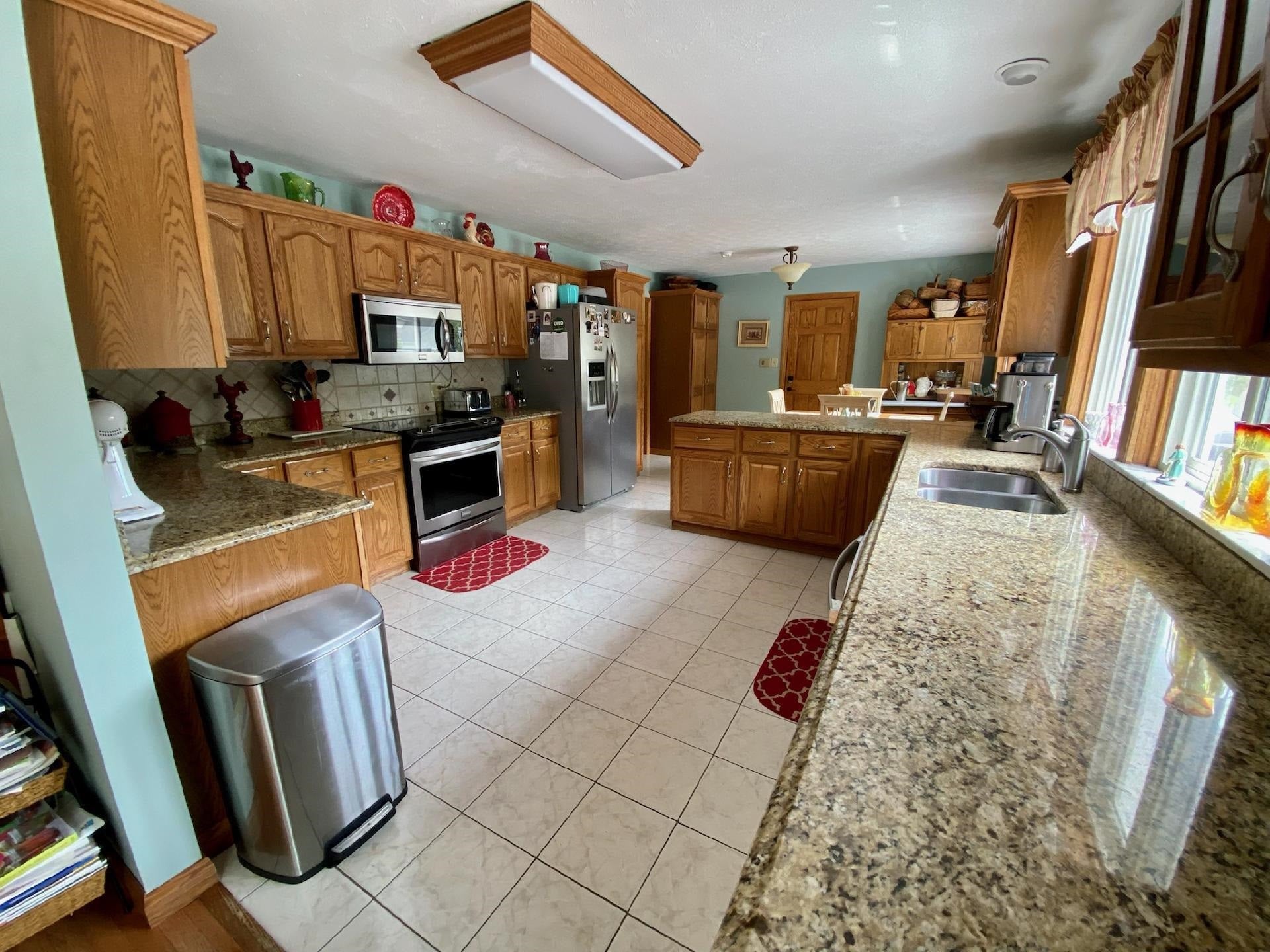 436 Thompson Road Flatwoods, KY 41139 - Photo 15 of 27 Gallery Image 15