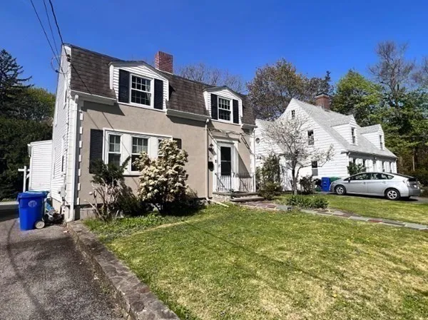 $5,800 | 68 Bow Road, Newton, MA 02459