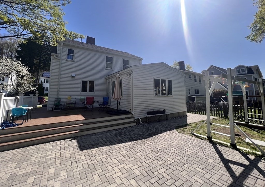 68 Bow Road Newton, MA 02459 - Photo 11 of 12