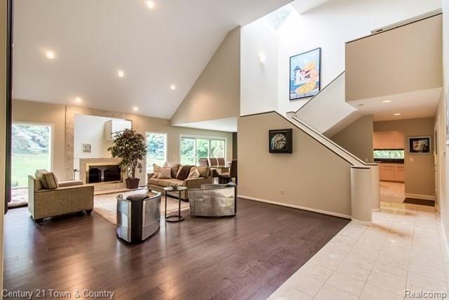 1631 Franklin Road Bloomfield Hills, MI 48302 - Photo 5 of 20