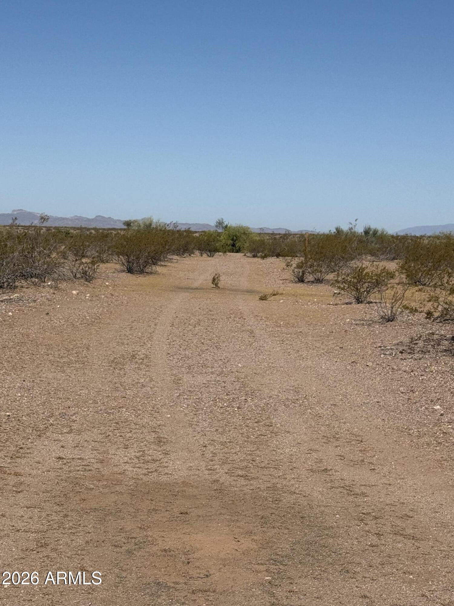 0 West Whispering Ranch A Road, Unit 190 Wittmann, AZ 85361 - Photo 13 of 13