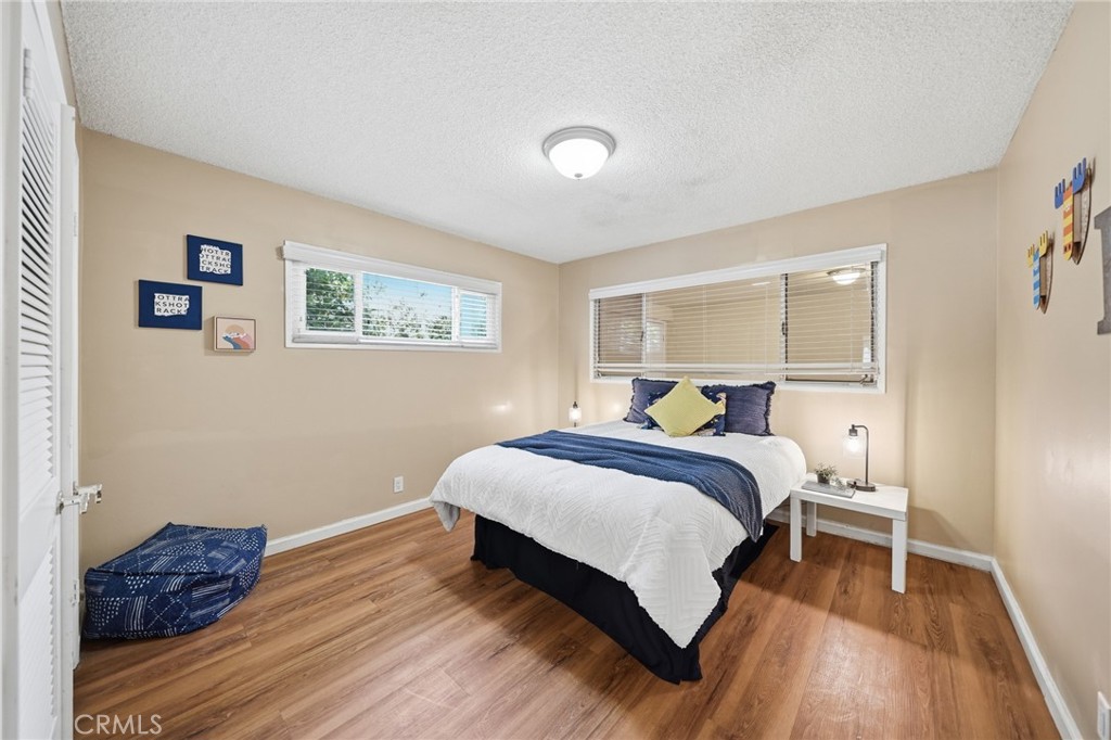 5041 Ridglea Avenue Buena Park, CA 90621 - Photo 38 of 60 RIGHT SIDE BEDROOM