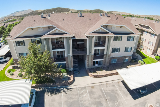 8204 North Cedar Springs Road, Unit 11 Eagle Mountain, UT 84005 - Photo 25 of 25