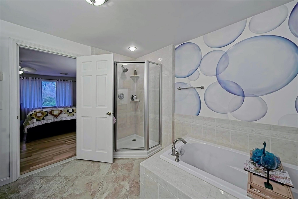 2 Nottingham Drive Raynham, MA 02767 - Photo 26 of 36