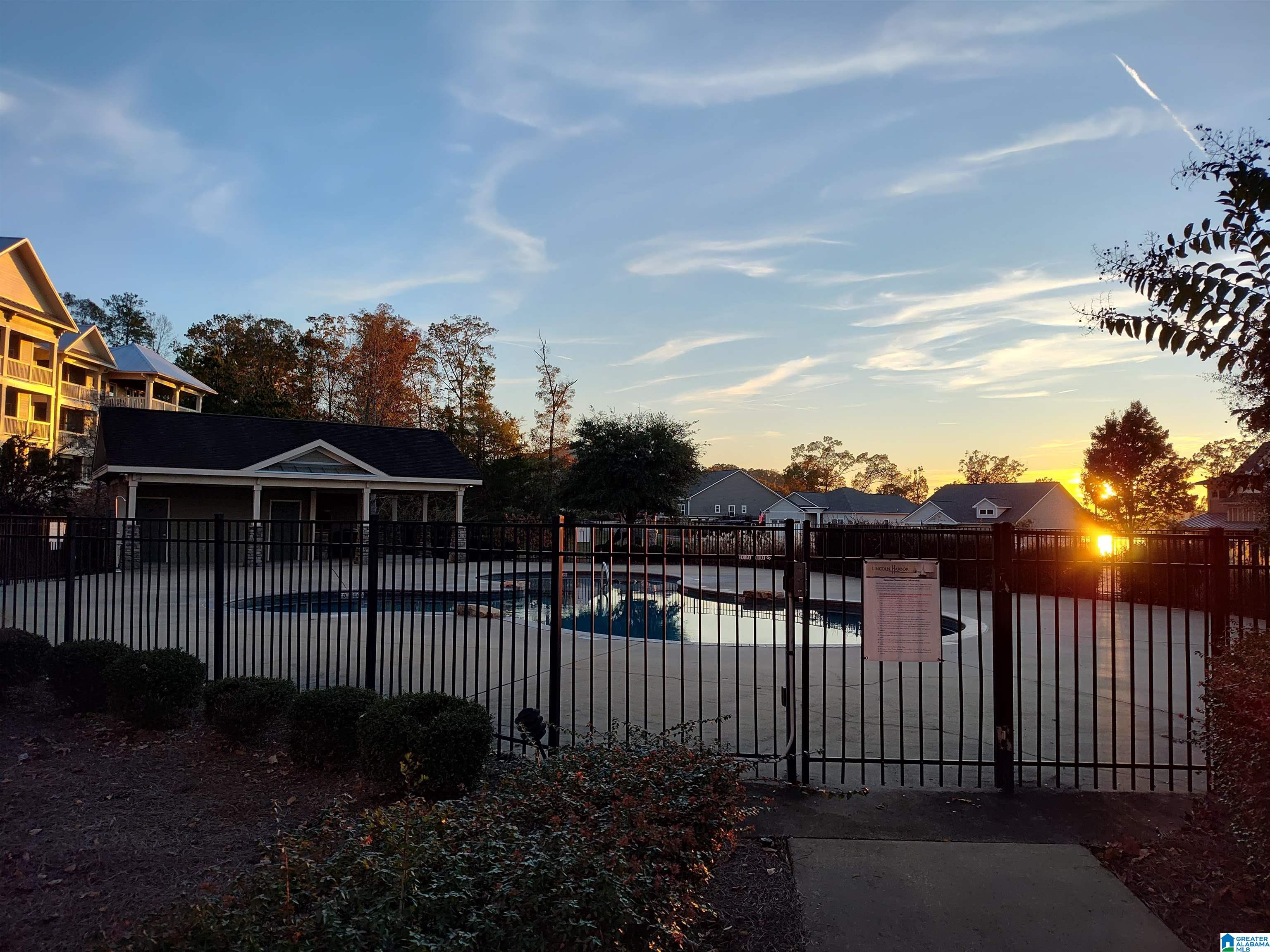 33 Harbor Pointe Drive Talladega, AL 35160 - Photo 55 of 56