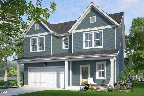 $424,990 | 1908 Pollinator Place, Mebane, NC 27302