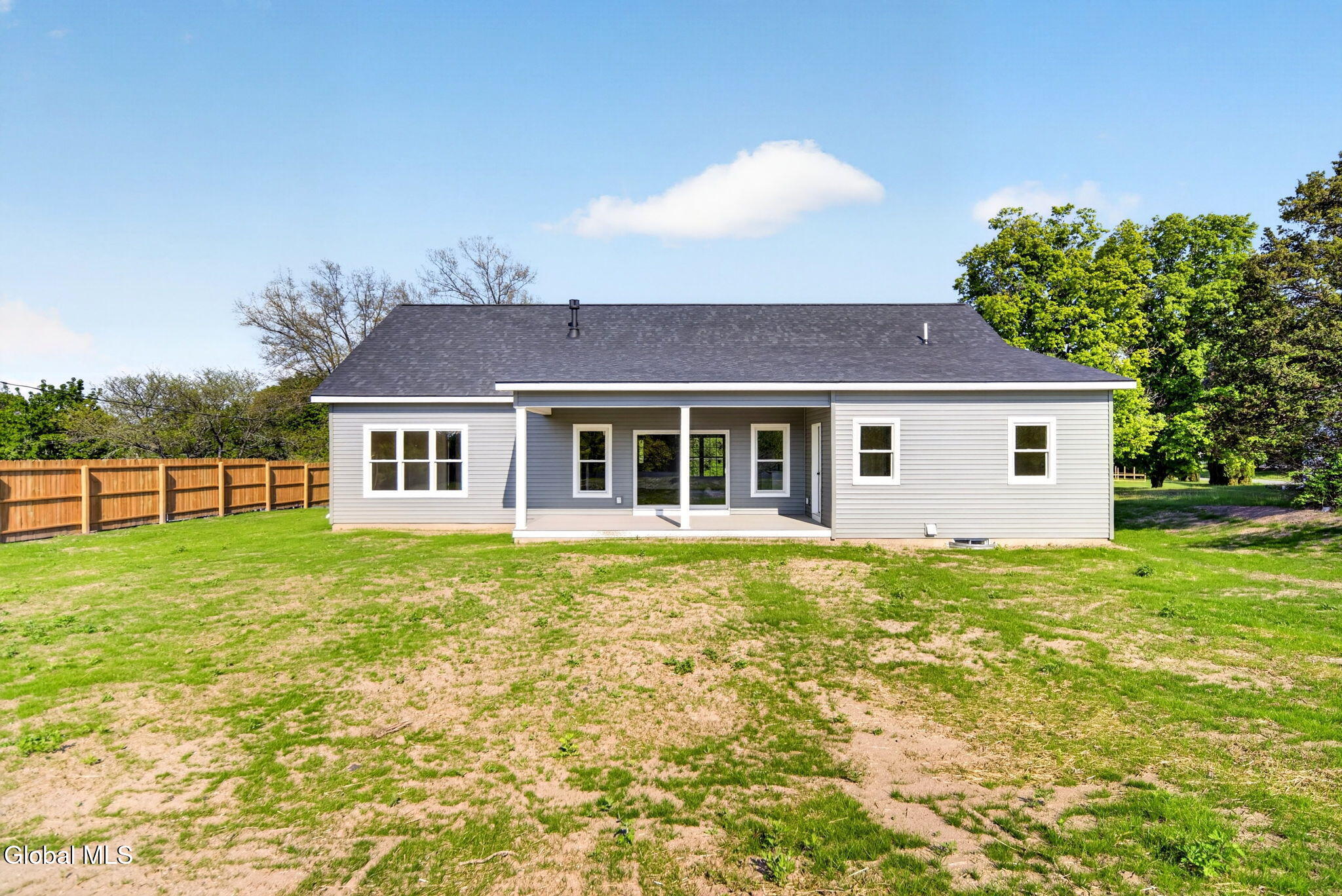 5 1/2 Gardner Road North Greenbush, NY 12198 - Photo 24 of 25 Exterior 03