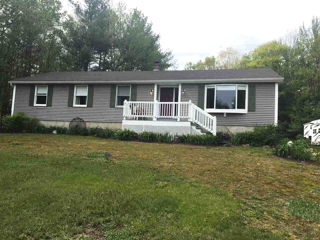 2 Millbrook Road Brookline, NH 03033 - Photo 1 of 34