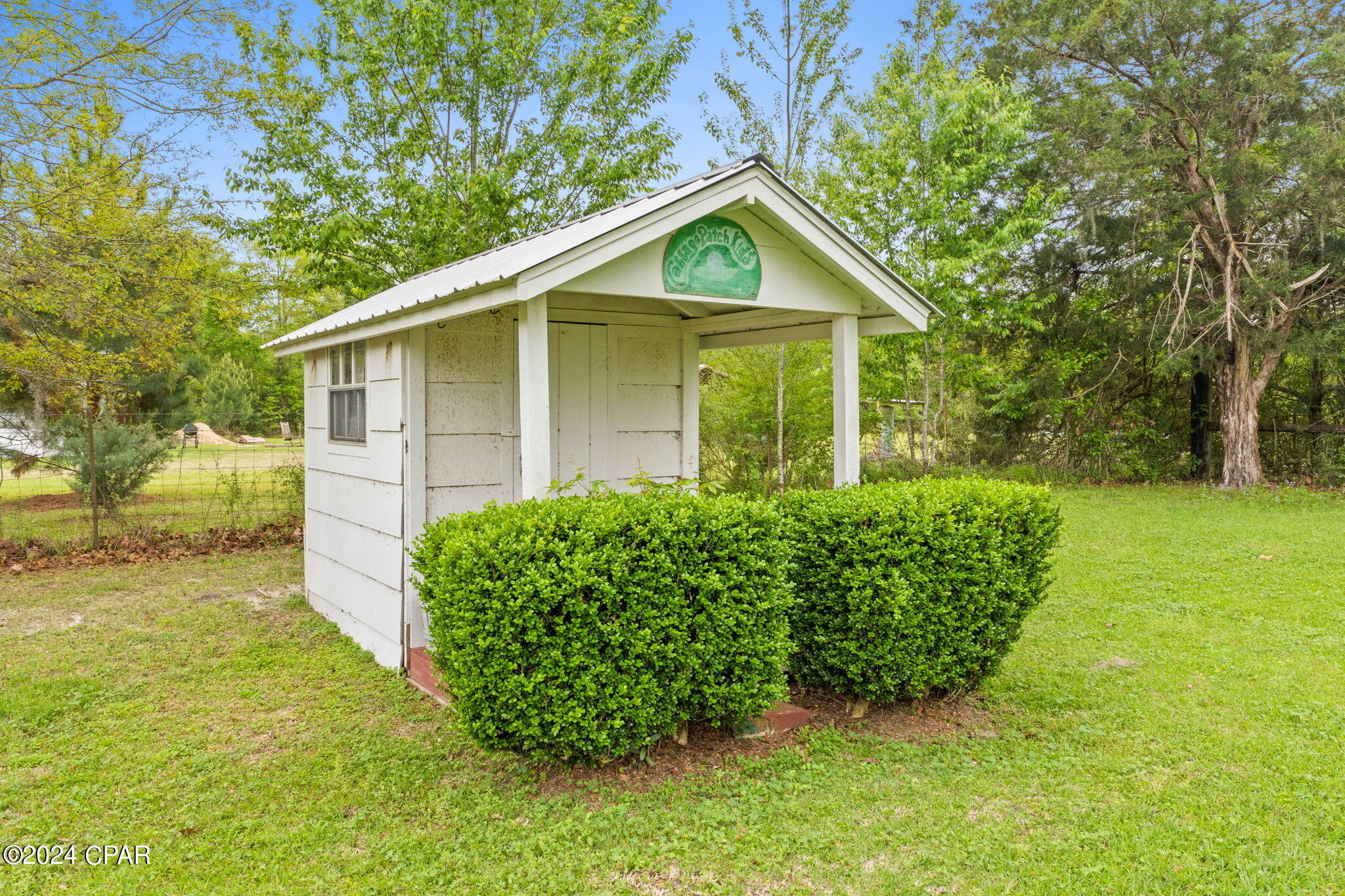 1986 Porter Road Cottondale, FL 32431 - Photo 48 of 61