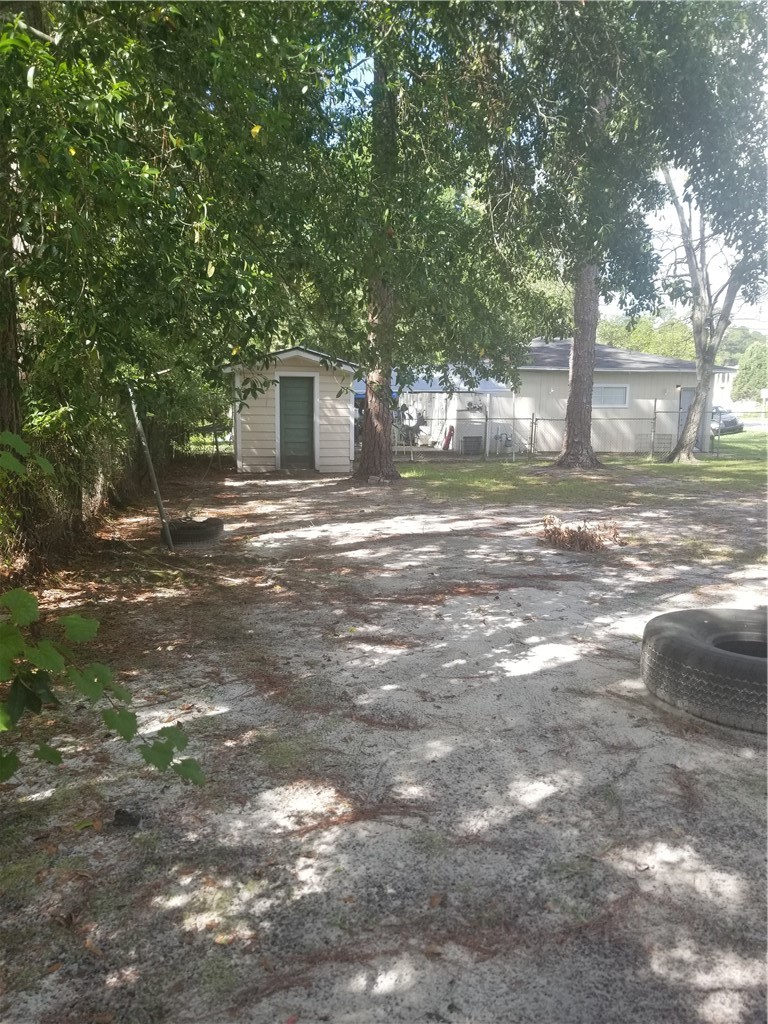 2120 Tebeau Street Waycross, GA 31501 - Photo 19 of 22