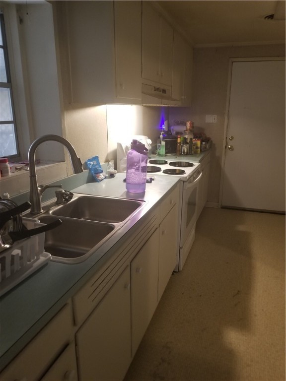 2120 Tebeau Street Waycross, GA 31501 - Photo 3 of 22