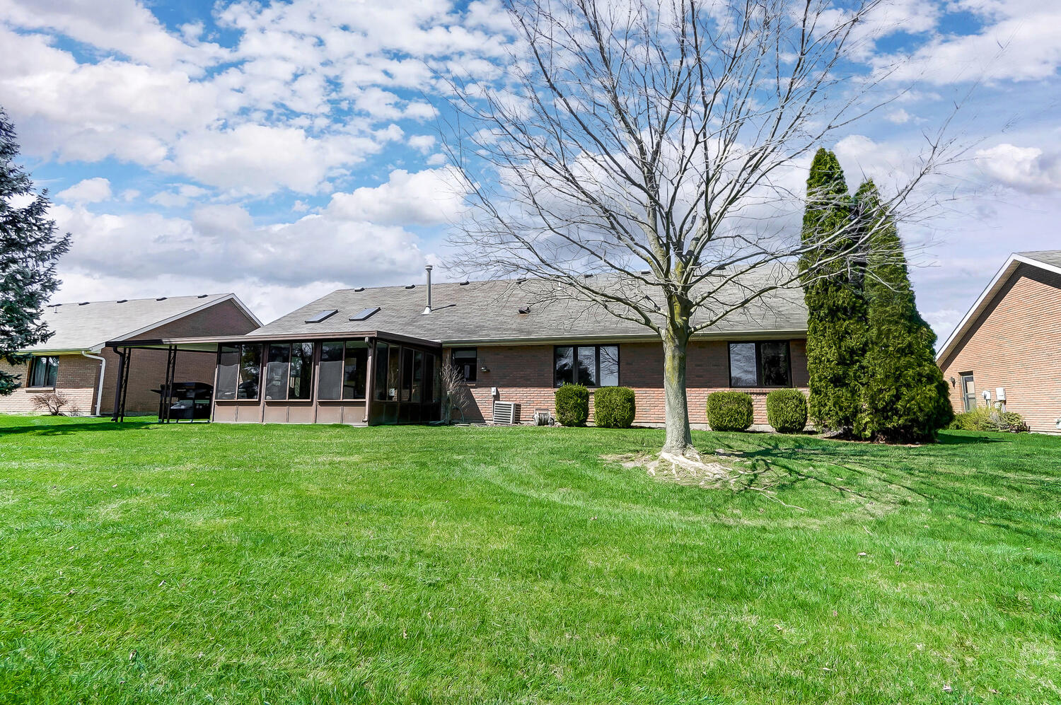 5604 Fox Ridge Drive Springfield, OH 45503 - Photo 35 of 38