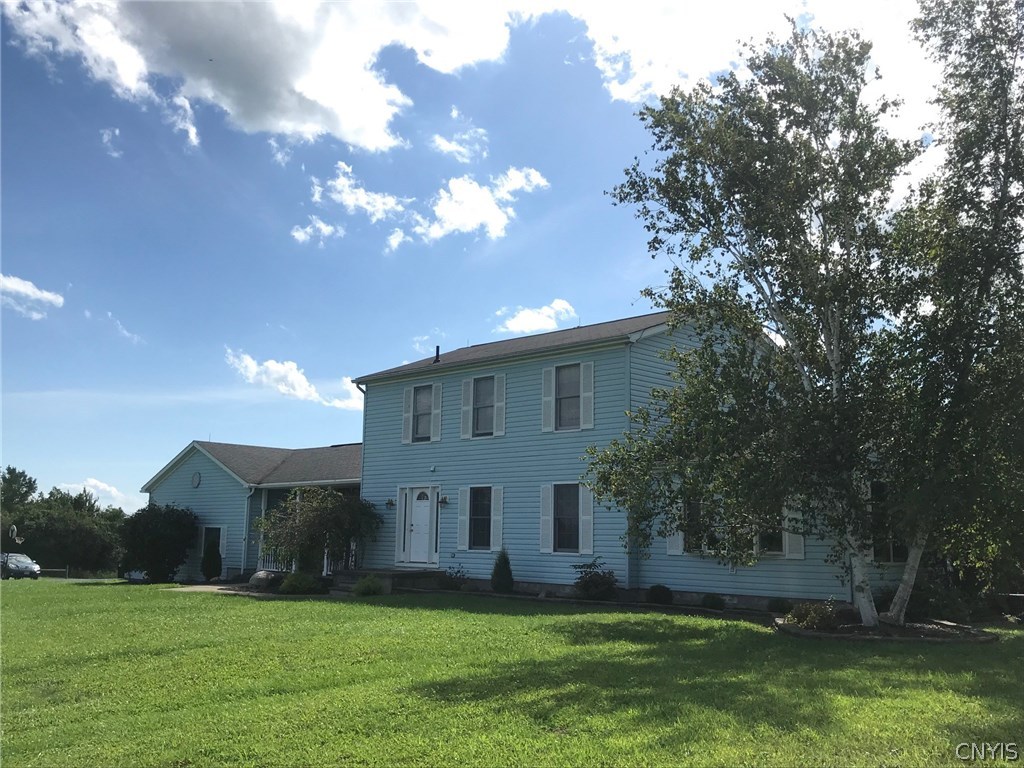 7047 Basswood Road Throop, NY 13021 - Photo 1 of 1