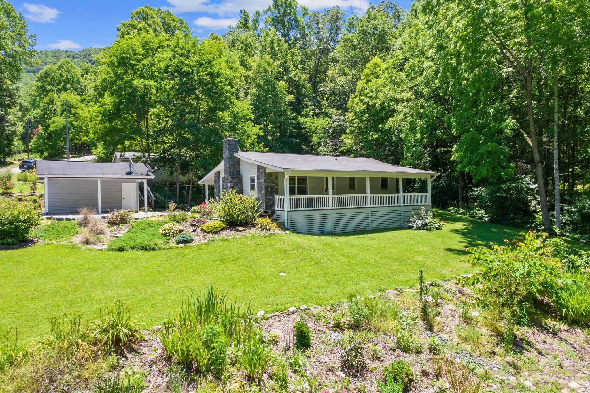 144 Sam King Road Hendersonville, NC 28739 - Photo 1 of 46 Gallery Image 1