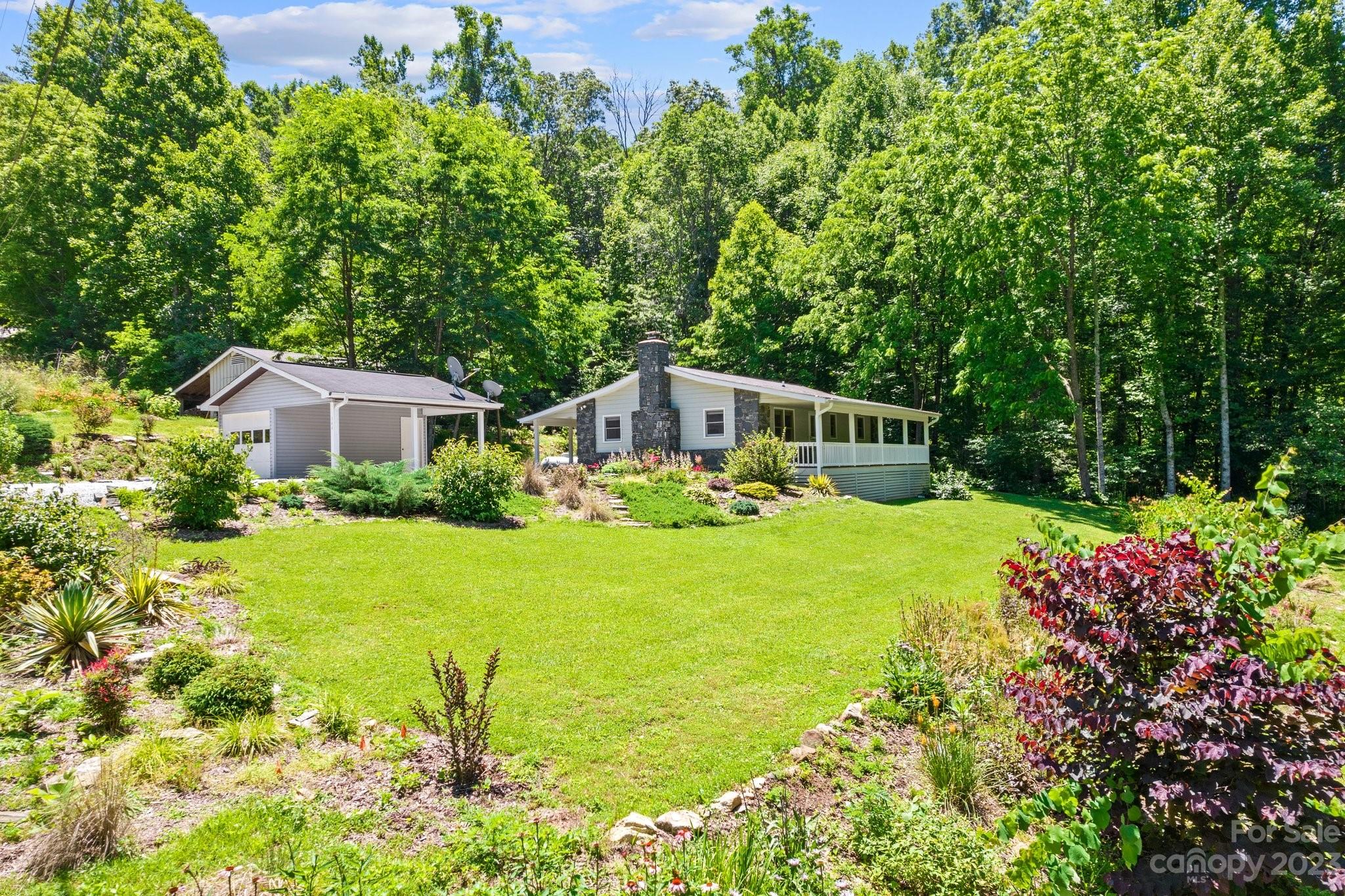 144 Sam King Road Hendersonville, NC 28739 - Photo 41 of 46 Gallery Image 41