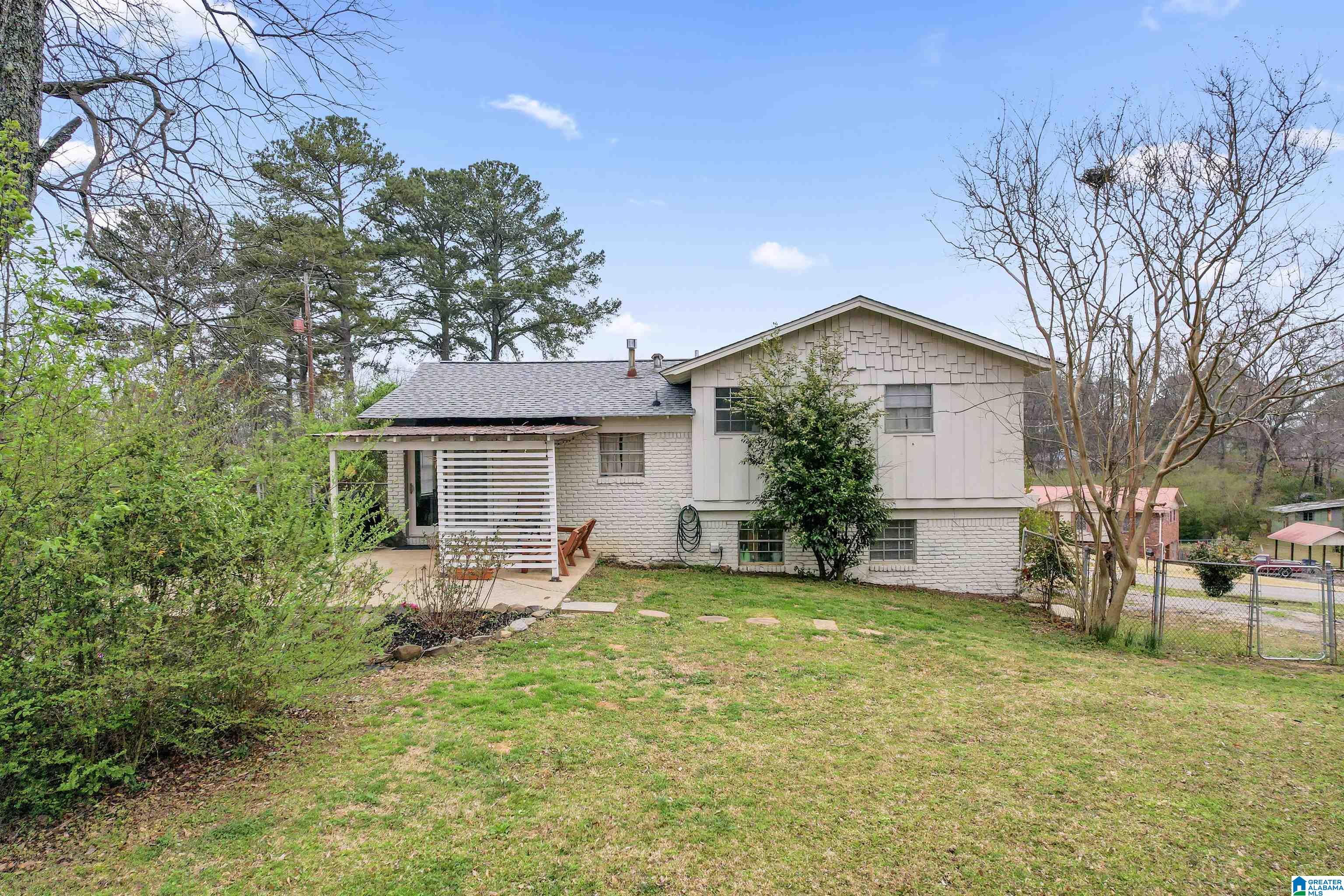 921 Shadyview Lane Adamsville, AL 35005 - Photo 35 of 35
