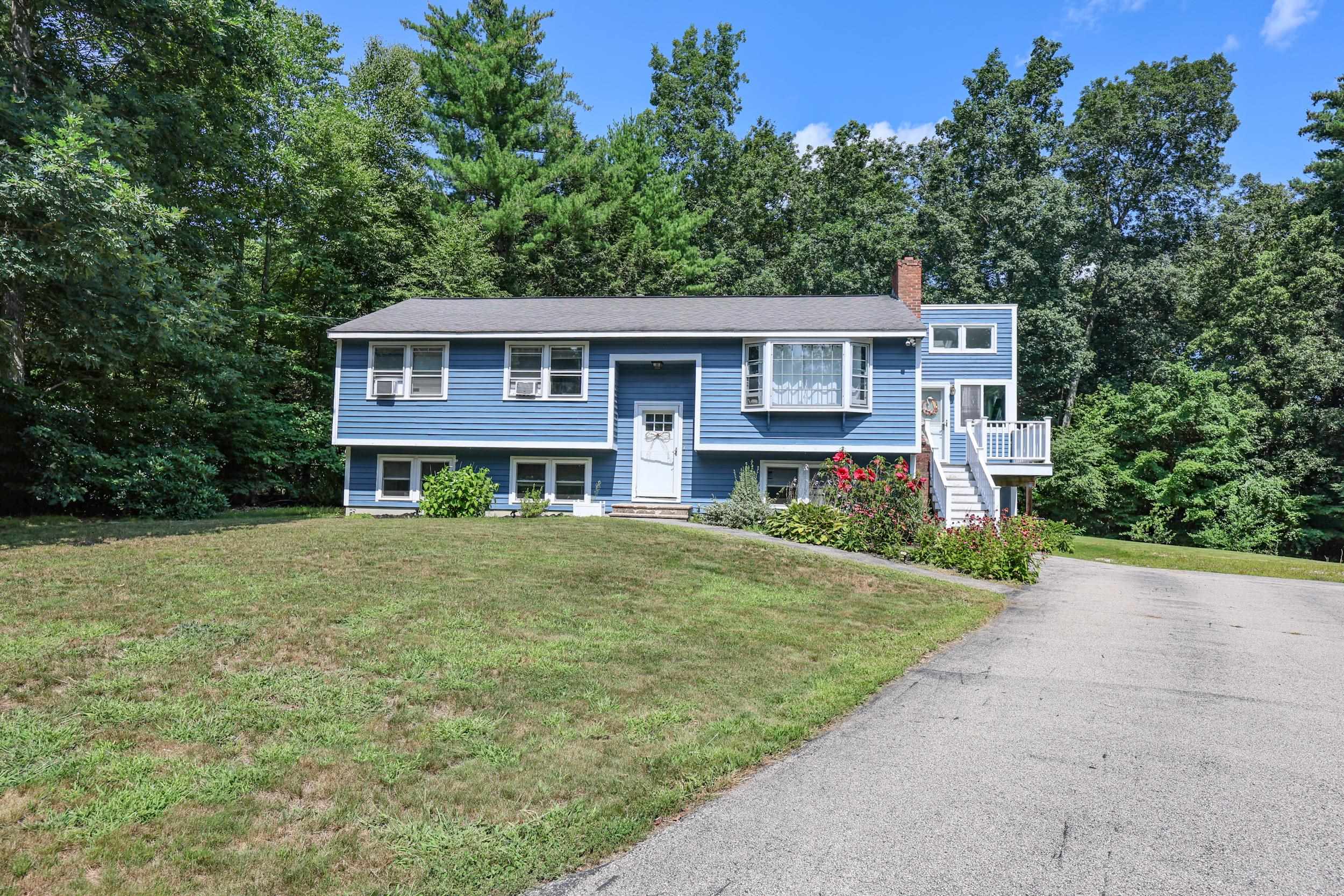 13 Cole Road Derry, NH 03038 - Photo 1 of 45 Gallery Image 1