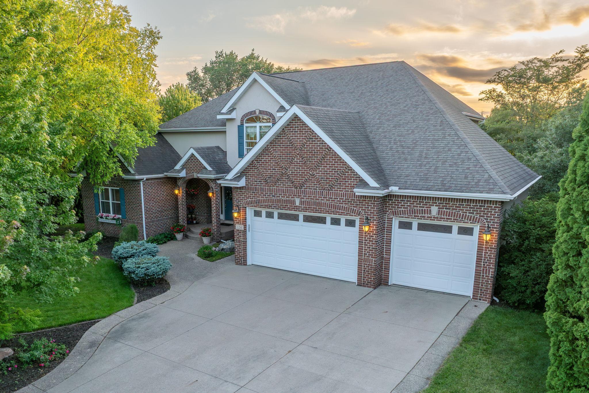 124 Mayan Way Mankato, MN 56001 - Photo 48 of 53