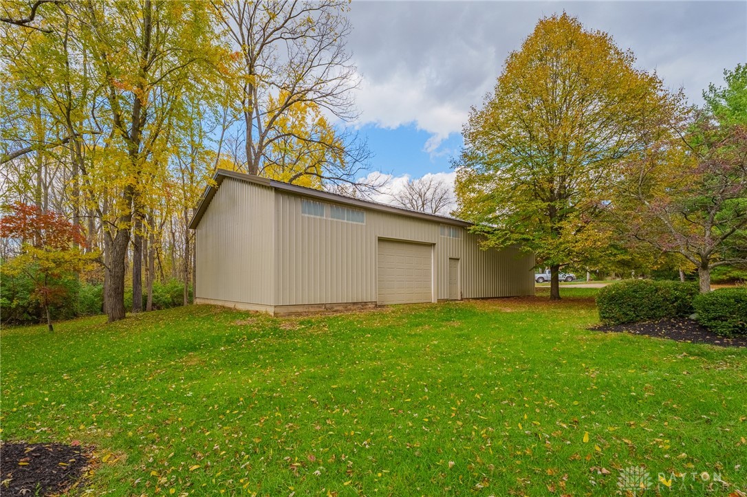 4284 Deweese Road Troy, OH 45373 - Photo 96 of 99