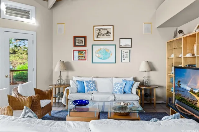 a bathroom with a sink double vanity and shower
