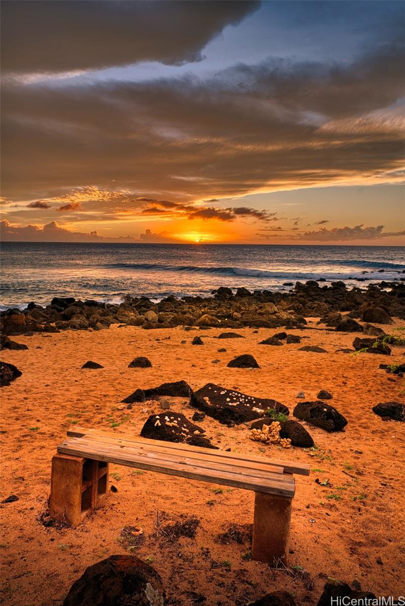 4720 Pohakuloa Road Maunaloa, HI 96770 - Photo 20 of 20 a view of an ocean and beach