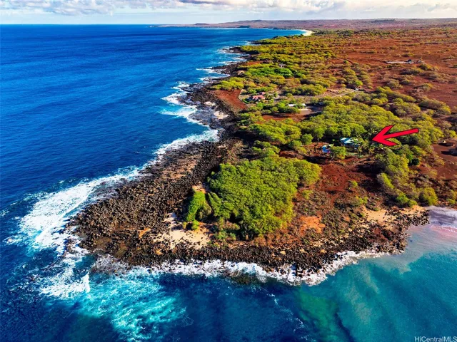 a view of an outdoor space with seating area