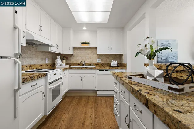 $340,000 | 1816 Golden Rain Road, Unit 13, Walnut Creek, CA 94595