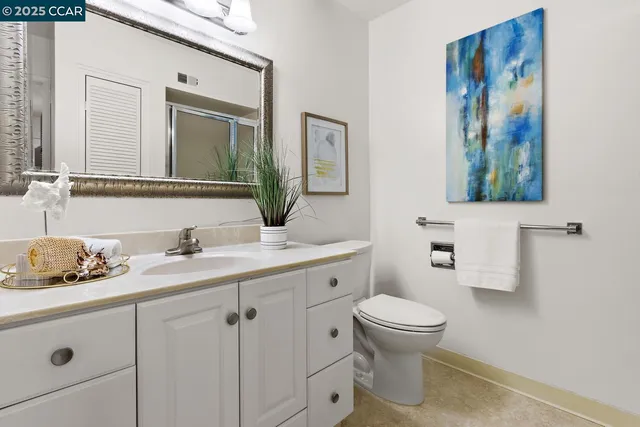 $340,000 | 1816 Golden Rain Road, Unit 13, Walnut Creek, CA 94595