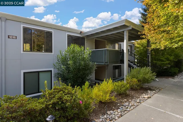 $340,000 | 1816 Golden Rain Road, Unit 13, Walnut Creek, CA 94595