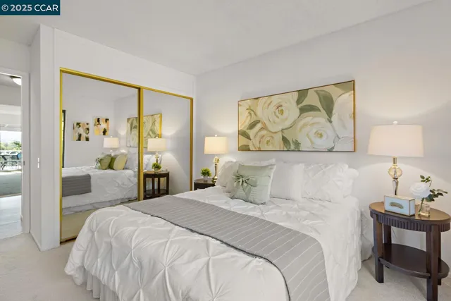 $340,000 | 1816 Golden Rain Road, Unit 13, Walnut Creek, CA 94595