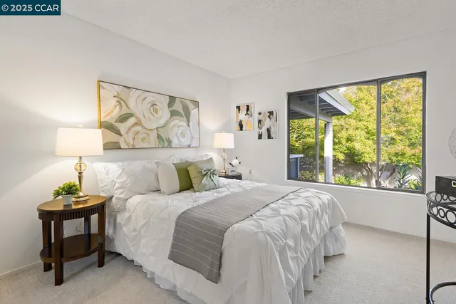 $340,000 | 1816 Golden Rain Road, Unit 13, Walnut Creek, CA 94595