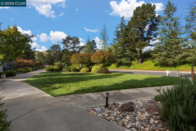 $340,000 | 1816 Golden Rain Road, Unit 13, Walnut Creek, CA 94595