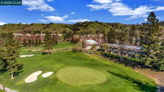 $340,000 | 1816 Golden Rain Road, Unit 13, Walnut Creek, CA 94595