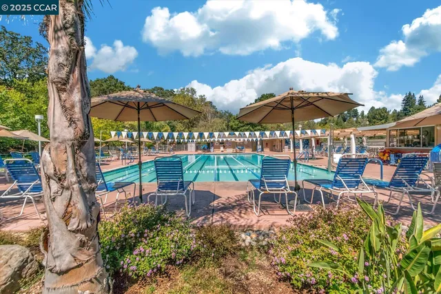 $340,000 | 1816 Golden Rain Road, Unit 13, Walnut Creek, CA 94595