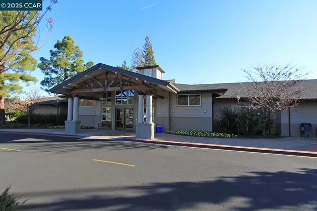 $340,000 | 1816 Golden Rain Road, Unit 13, Walnut Creek, CA 94595