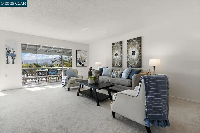 $340,000 | 1816 Golden Rain Road, Unit 13, Walnut Creek, CA 94595