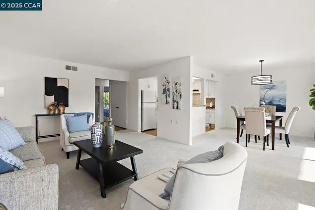 $340,000 | 1816 Golden Rain Road, Unit 13, Walnut Creek, CA 94595