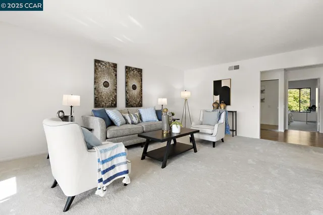 $340,000 | 1816 Golden Rain Road, Unit 13, Walnut Creek, CA 94595