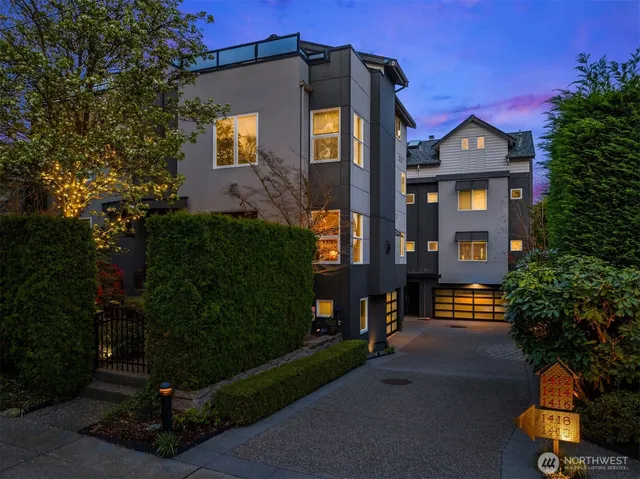 $1,439,900 | 1416 6th Avenue North, Seattle, WA 98109