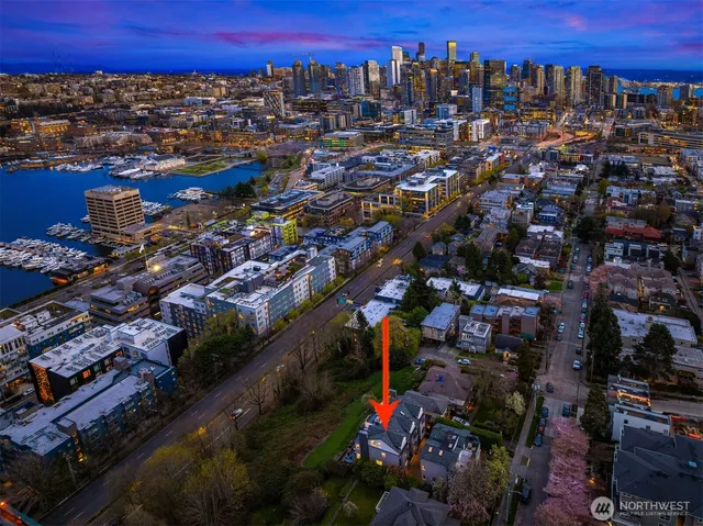 $1,439,900 | 1416 6th Avenue North, Seattle, WA 98109