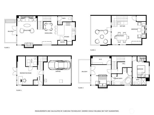 $1,439,900 | 1416 6th Avenue North, Seattle, WA 98109
