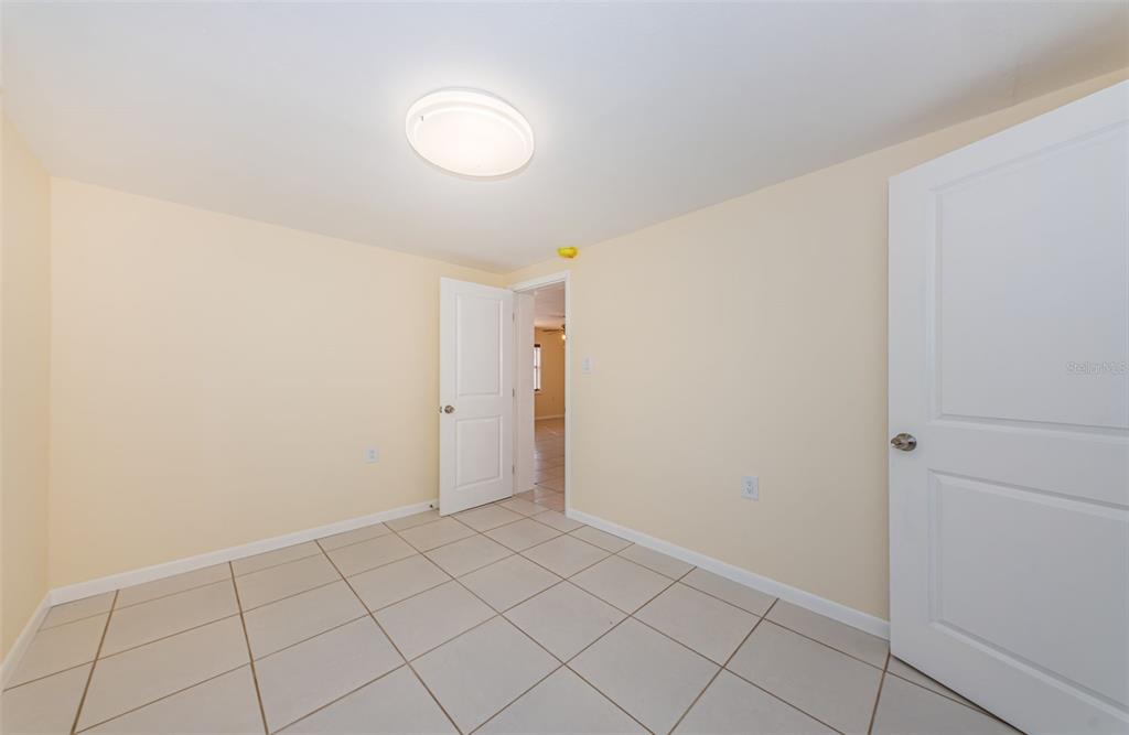 713 Pruitt Drive Madeira Beach, FL 33708 - Photo 23 of 62 a view of an empty room