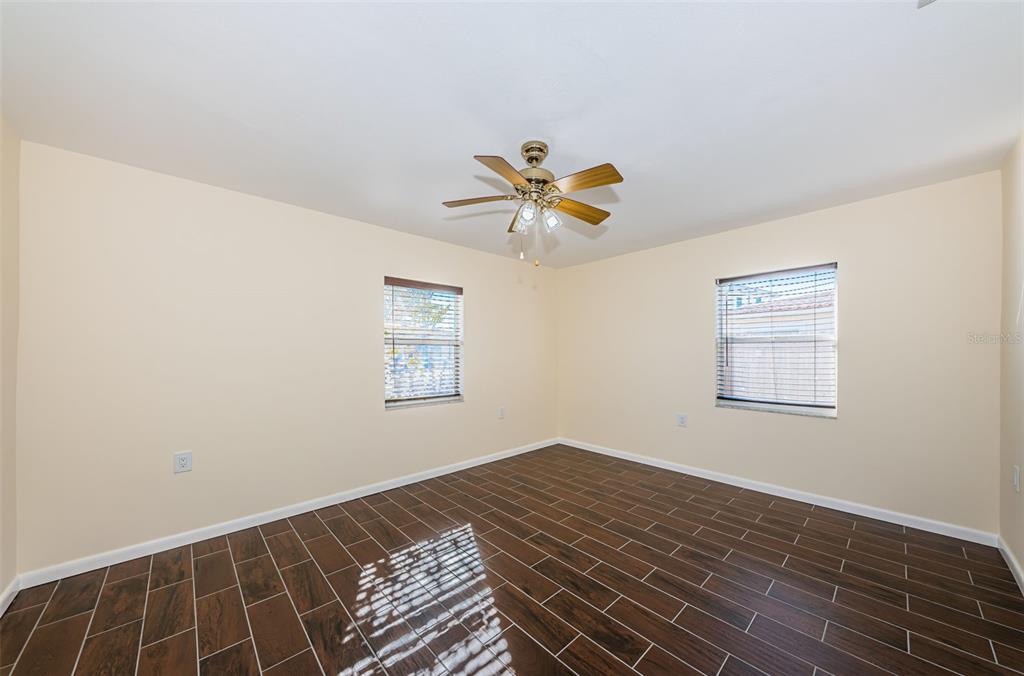713 Pruitt Drive Madeira Beach, FL 33708 - Photo 27 of 62 a view of an empty room