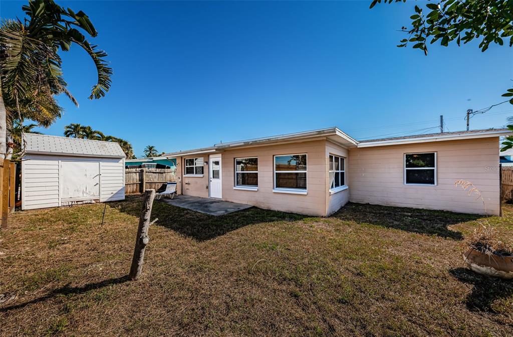 713 Pruitt Drive Madeira Beach, FL 33708 - Photo 44 of 62