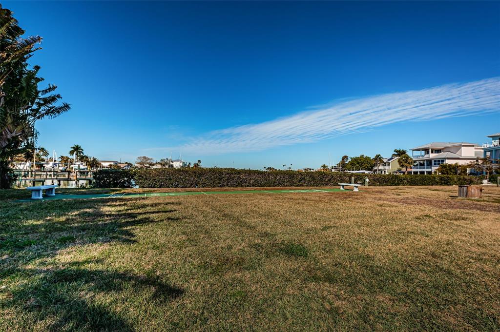 713 Pruitt Drive Madeira Beach, FL 33708 - Photo 58 of 62 a view of an ocean